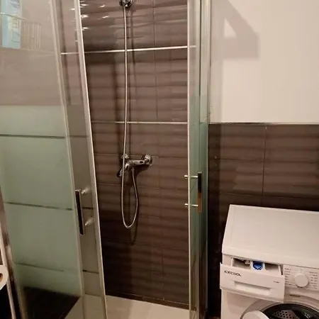 Apartament Torrenueva 63 Apartment *